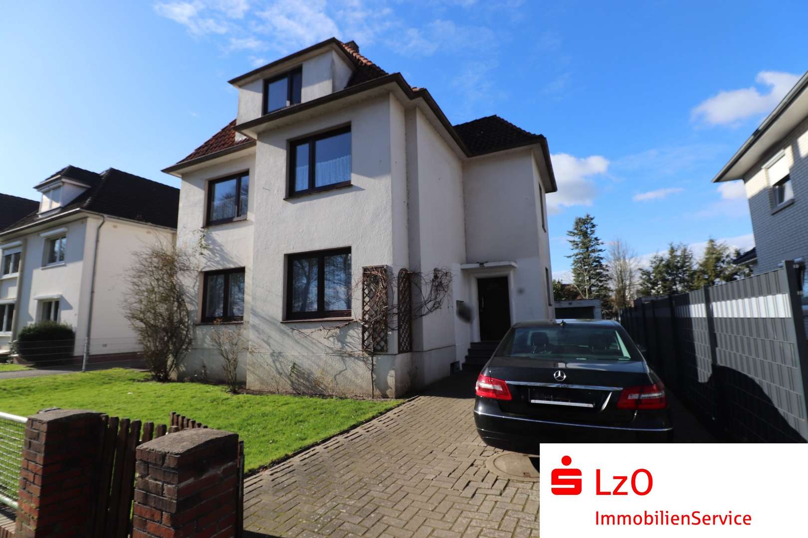 null - Mehrfamilienhaus in 27753 Delmenhorst mit 240m² günstig kaufen