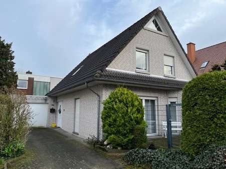 null - Einfamilienhaus in 49377 Vechta mit 135m² kaufen