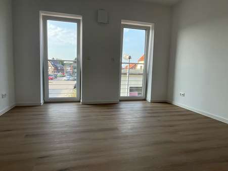 null - Etagenwohnung in 26349 Jade mit 80m² mieten