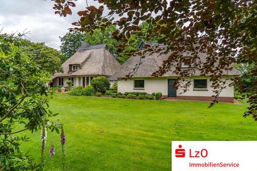 Einfamilienhaus in 26683 Saterland mit 164m² günstig kaufen
