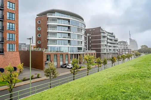 Haus & Wohnung kaufen in Bremerhaven SparkassenImmobilien