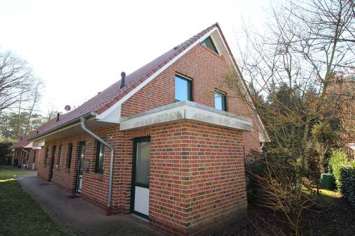 null - Doppelhaushälfte in 26209 Hatten mit 79m² kaufen