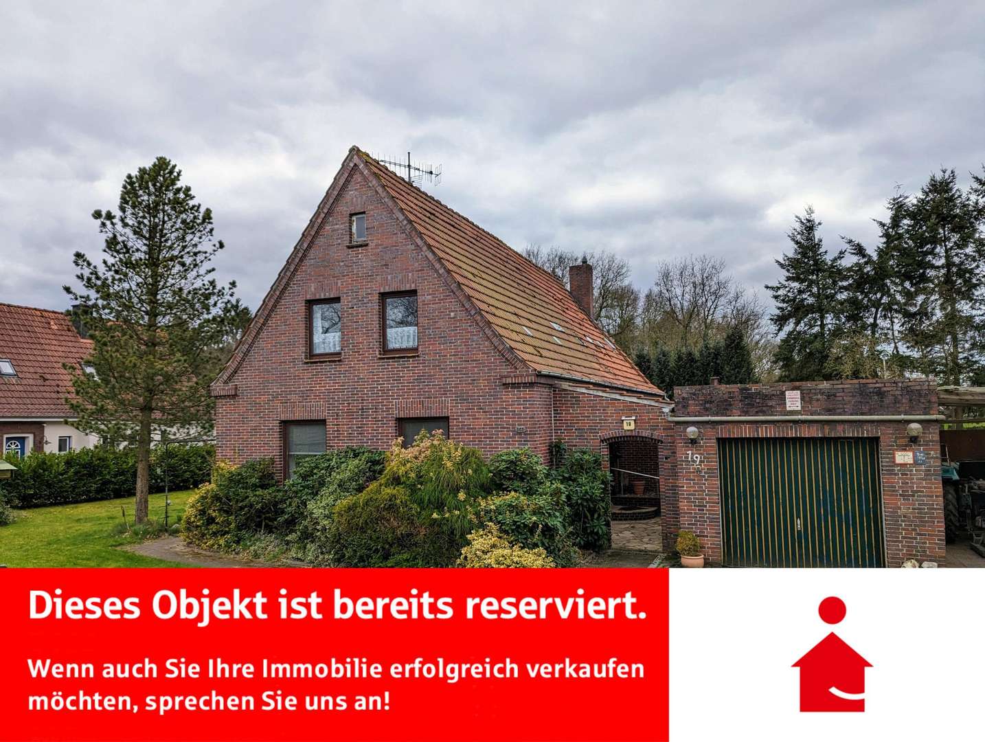 null - Einfamilienhaus in 26419 Schortens mit 142m² günstig kaufen