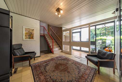 Eingangsbereich Eingangsbereich - Bungalow in 26125 Oldenburg mit 189m² kaufen