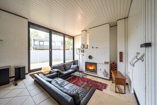 Kaminecke Kaminecke - Bungalow in 26125 Oldenburg mit 189m² kaufen