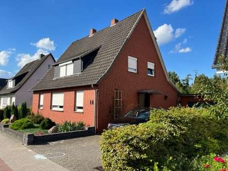 null - Einfamilienhaus in 49377 Vechta mit 115m² kaufen