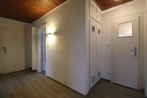 Tolle Wohnung in gefragter Lage