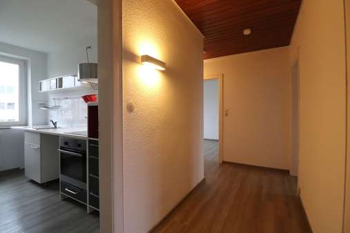 Flur - Etagenwohnung in 26131 Oldenburg mit 71m² kaufen