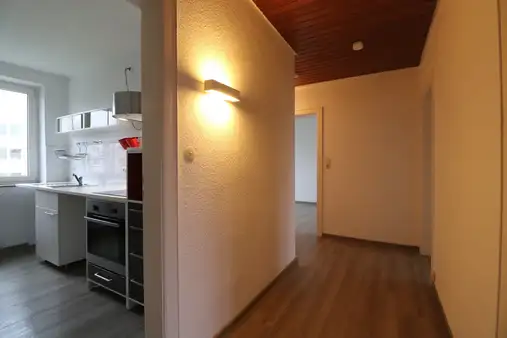 Tolle Wohnung in gefragter Lage