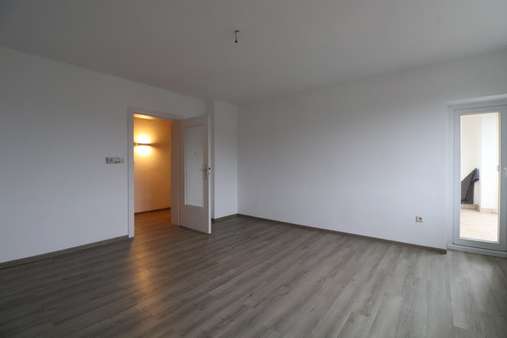 Wohnen-Essen - Etagenwohnung in 26131 Oldenburg mit 71m² kaufen