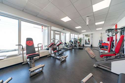 Geräteraum - Sonstige in 26419 Schortens mit 467m² günstig kaufen