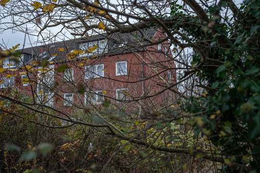 Außenansicht - Etagenwohnung in 26486 Wangerooge mit 59m² kaufen