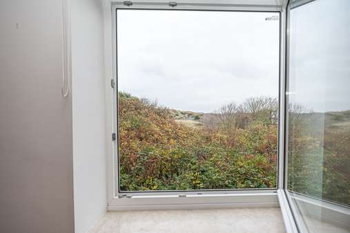 Direkter Dünenblick! Direkter Dünenblick! - Etagenwohnung in 26486 Wangerooge mit 59m² kaufen