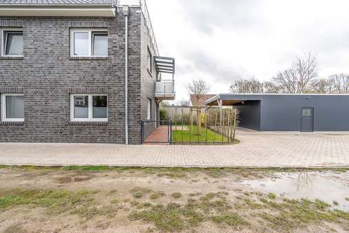 null - Erdgeschosswohnung in 26386 Wilhelmshaven mit 72m² günstig kaufen