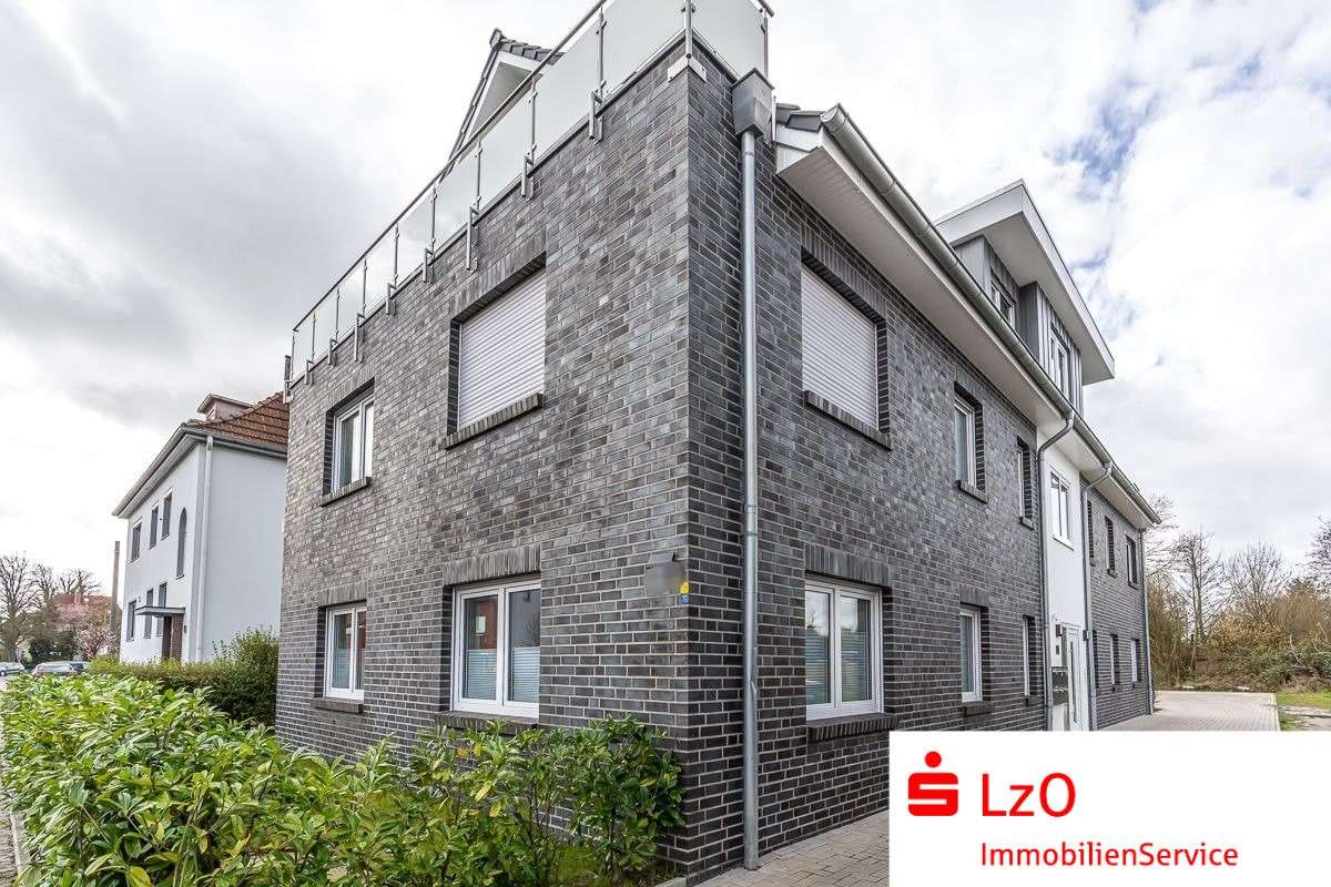 null - Erdgeschosswohnung in 26386 Wilhelmshaven mit 72m² günstig kaufen