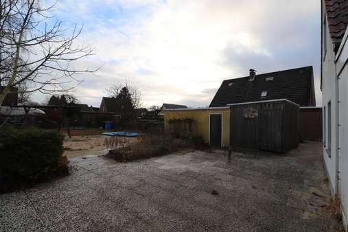 Terrasse - Einfamilienhaus in 26127 Oldenburg mit 0m² kaufen