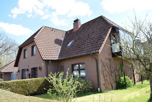 null - Zweifamilienhaus in 49696 Molbergen mit 247m² günstig kaufen