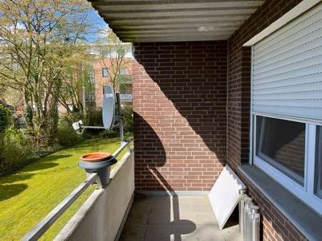 null - Erdgeschosswohnung in 49377 Vechta mit 56m² kaufen
