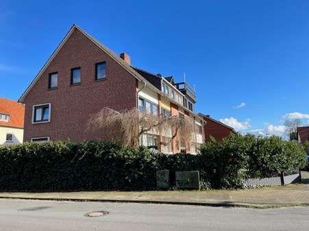 null - Erdgeschosswohnung in 49377 Vechta mit 93m² kaufen