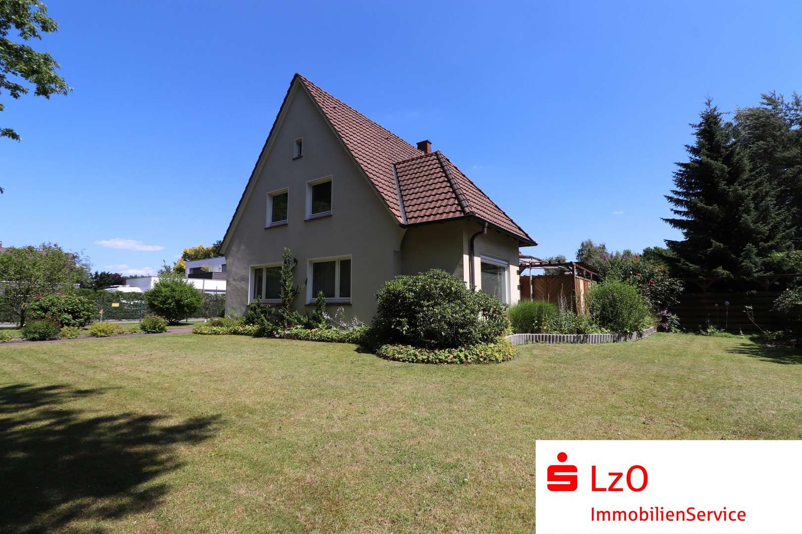 null - Einfamilienhaus in 26127 Oldenburg mit 160m² kaufen