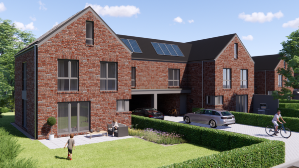 null - Einfamilienhaus in 26135 Oldenburg mit 112m² kaufen