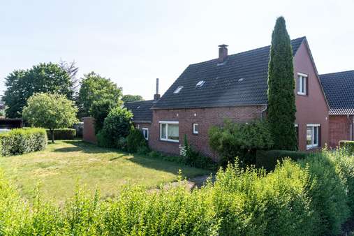 null - Einfamilienhaus in 26419 Schortens mit 122m² kaufen