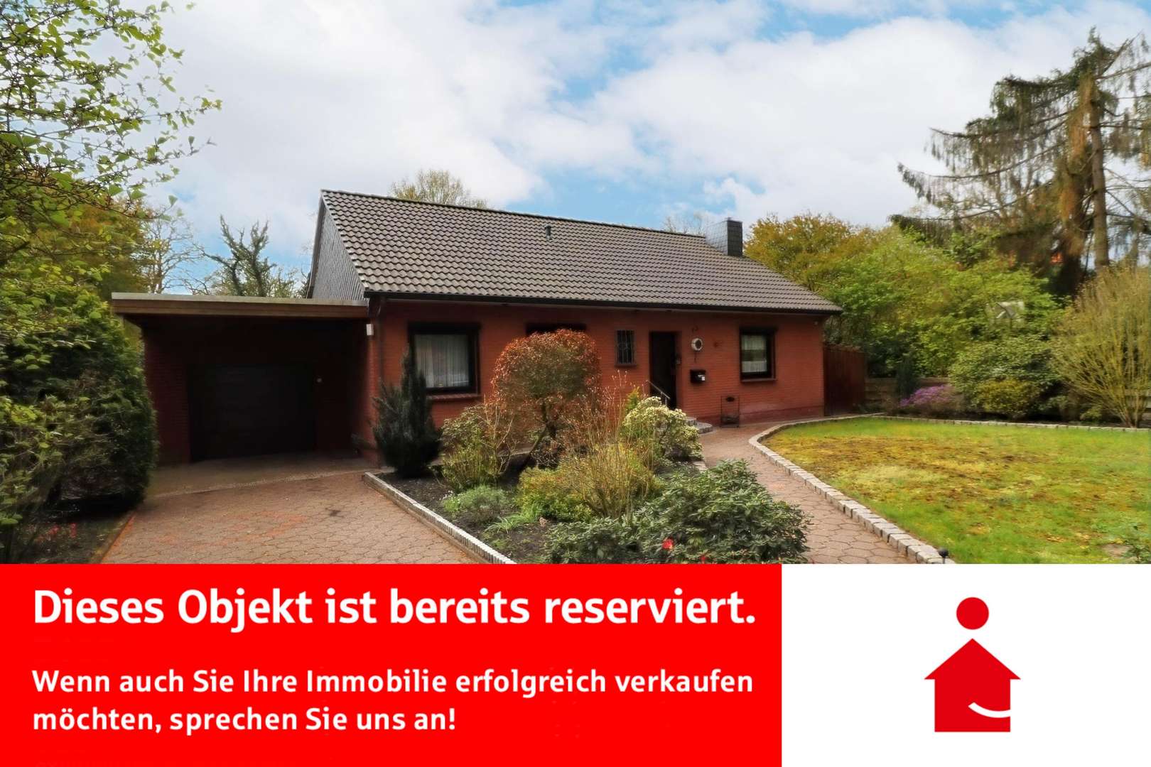 null - Einfamilienhaus in 26133 Oldenburg mit 110m² kaufen
