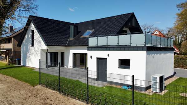 null - Erdgeschosswohnung in 26131 Oldenburg mit 135m² kaufen