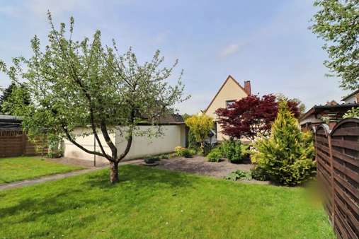 null - Einfamilienhaus in 26133 Oldenburg mit 117m² kaufen