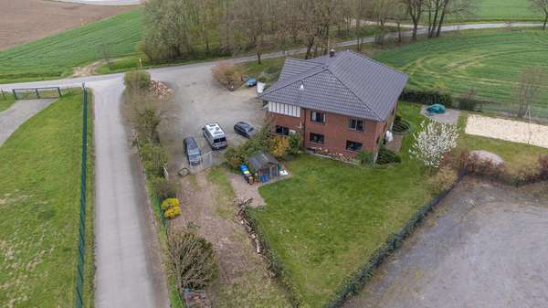 null - Mehrfamilienhaus in 49401 Damme mit 170m² günstig kaufen