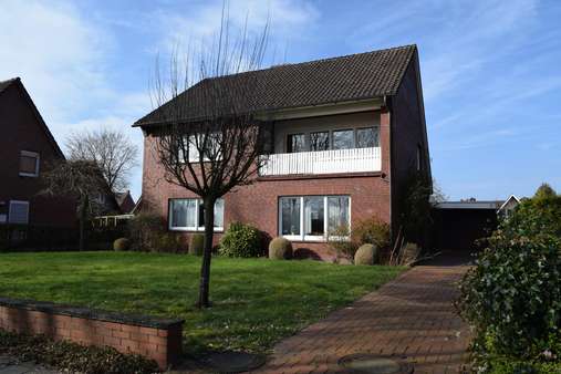 null - Einfamilienhaus in 49661 Cloppenburg mit 200m² günstig kaufen