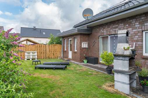 null - Bungalow in 26954 Nordenham mit 110m² kaufen