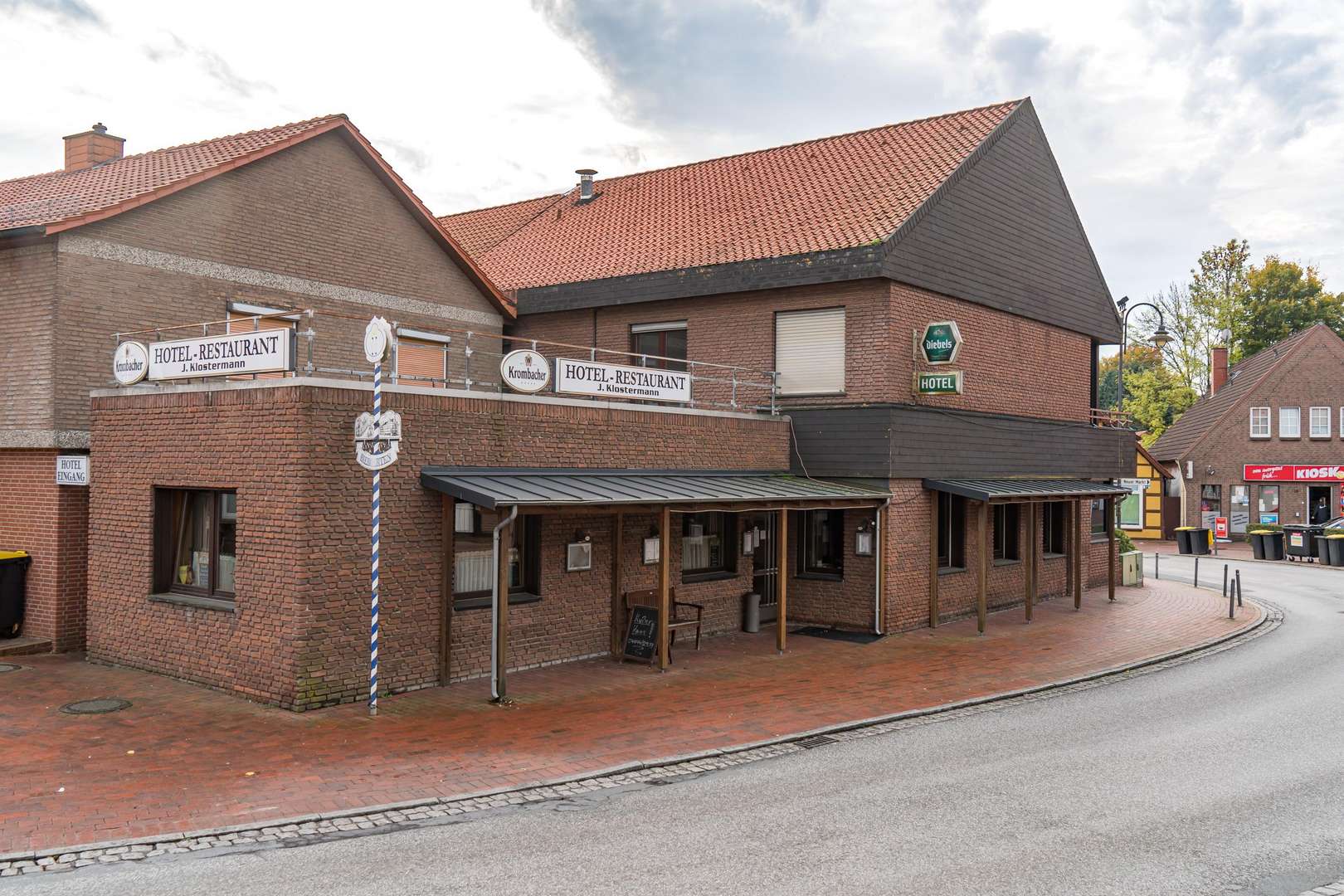 null - Gastronomie in 49424 Goldenstedt mit 193m² mieten