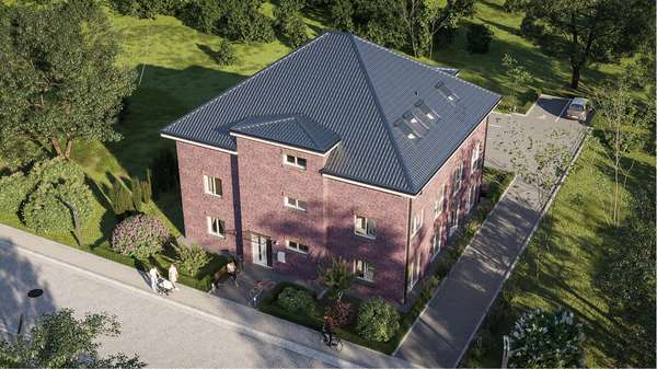 null - Mehrfamilienhaus in 28779 Bremen mit 479m² kaufen