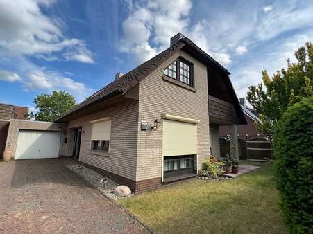 null - Einfamilienhaus in 26203 Wardenburg mit 113m² kaufen