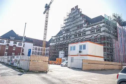 Mit einer eigenen Wohnung Steuern sparen und Wohnkomfort genießen