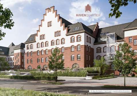 null - Etagenwohnung in 26382 Wilhelmshaven mit 46m² kaufen