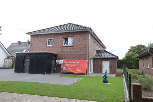 null - Reihenmittelhaus in 49681 Garrel mit 85m² als Kapitalanlage kaufen