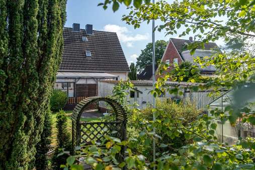 null - Einfamilienhaus in 26419 Schortens mit 101m² kaufen
