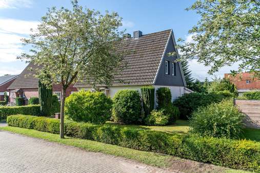 null - Einfamilienhaus in 26419 Schortens mit 101m² kaufen