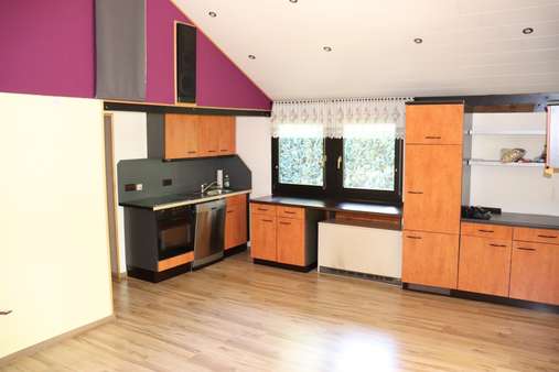 Wohnküche - Einfamilienhaus in 27793 Wildeshausen mit 73m² günstig kaufen