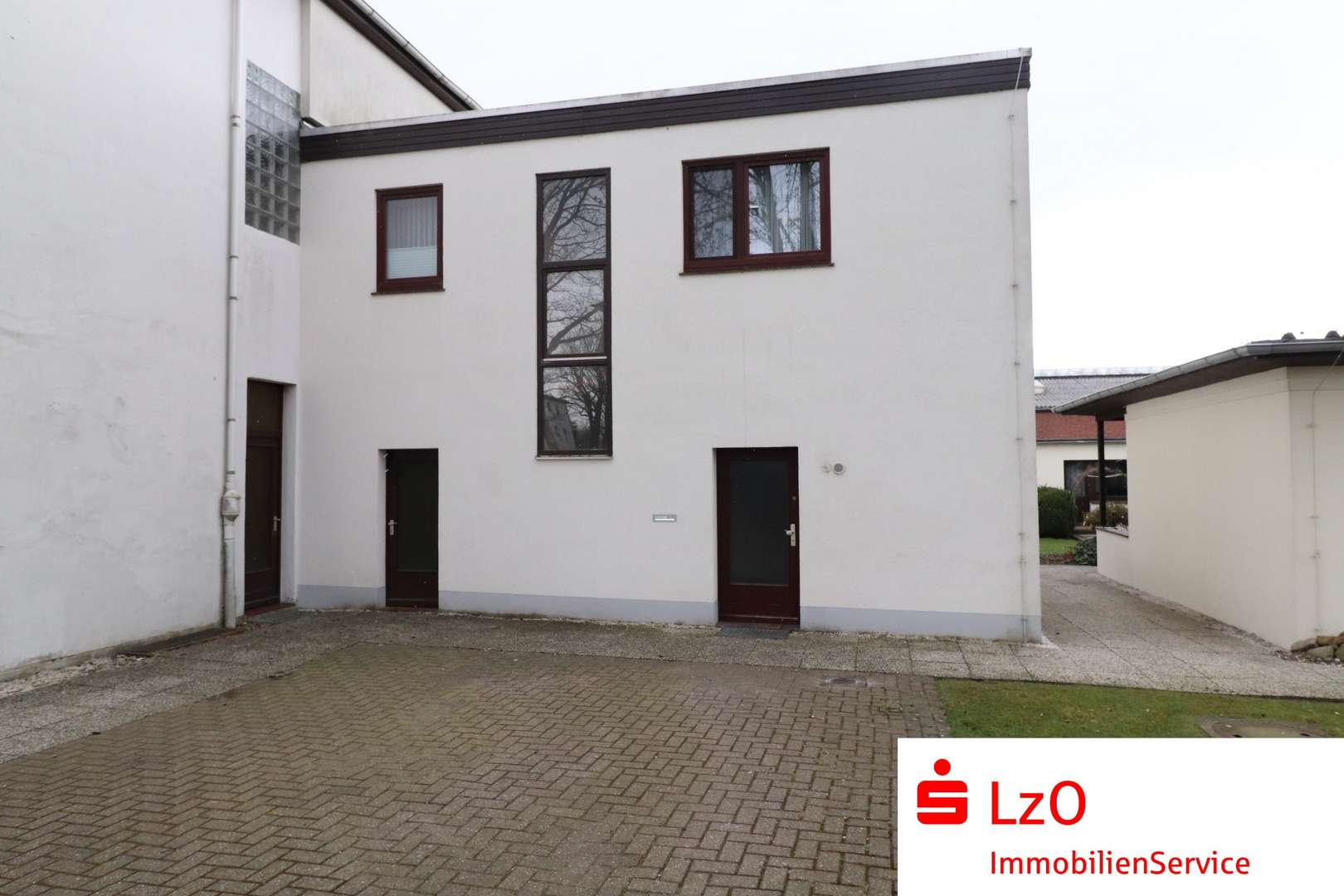 null - Einfamilienhaus in 26123 Oldenburg mit 96m² günstig kaufen