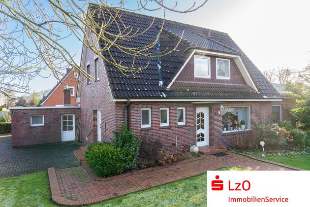 Einfamilienhaus in 26434 Wangerland mit 147m² günstig kaufen