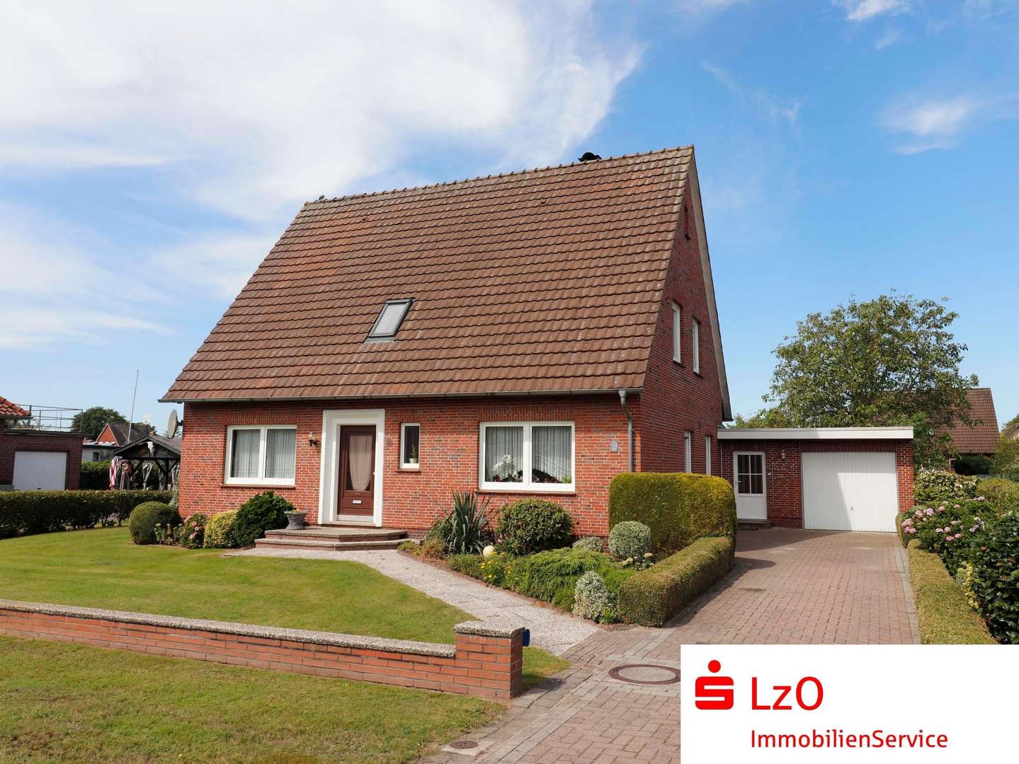null - Einfamilienhaus in 26676 Barßel mit 163m² kaufen