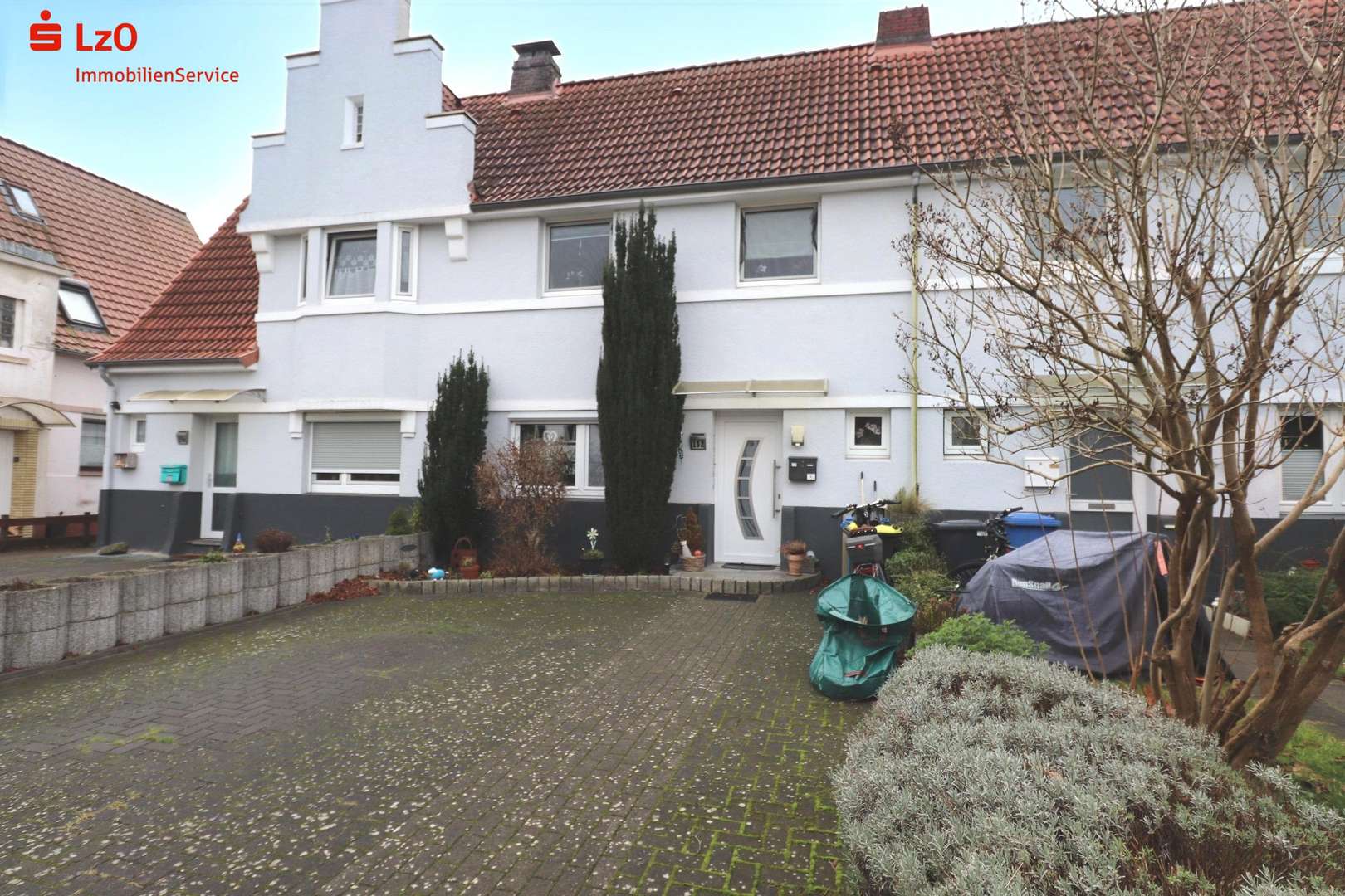 null - Reihenmittelhaus in 27755 Delmenhorst mit 71m² kaufen