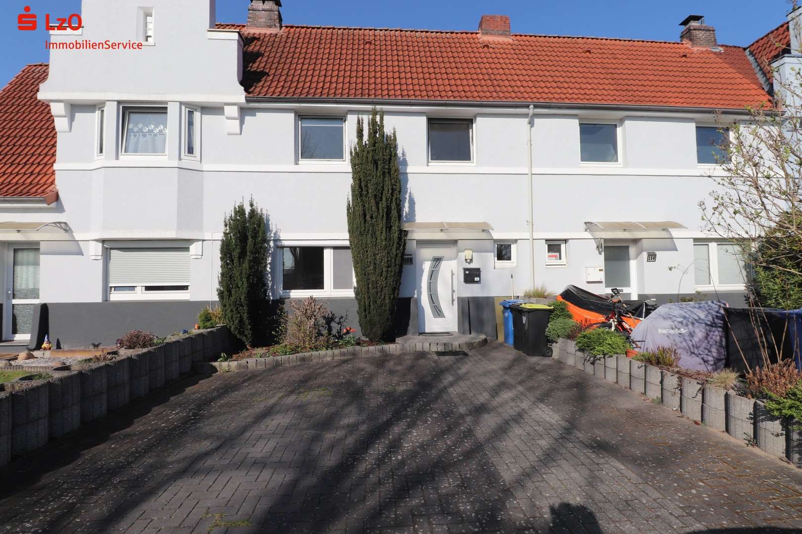 null - Reihenmittelhaus in 27755 Delmenhorst mit 71m² kaufen