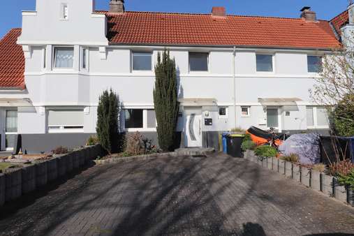 null - Reihenmittelhaus in 27755 Delmenhorst mit 71m² kaufen
