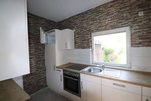 Küche - Reihenmittelhaus in 27755 Delmenhorst mit 71m² kaufen