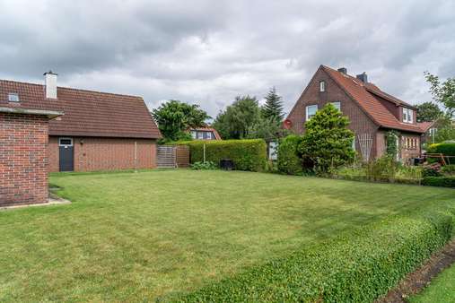 null - Doppelhaushälfte in 26434 Wangerland mit 74m² kaufen