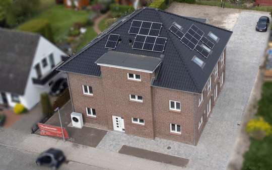 null - Dachgeschosswohnung in 28779 Bremen mit 70m² kaufen